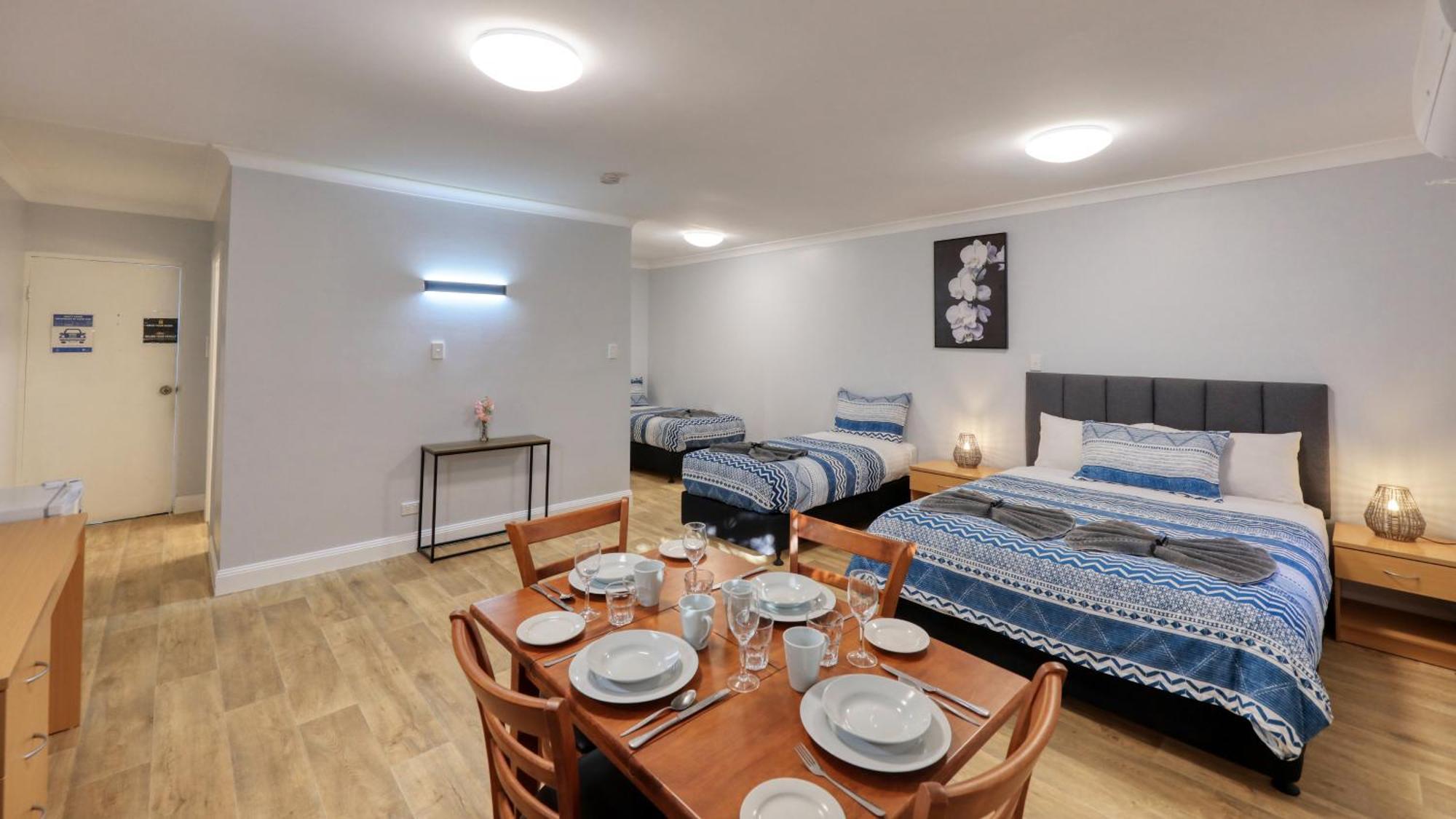 The Major Mitchell Motel Bourke Luaran gambar
