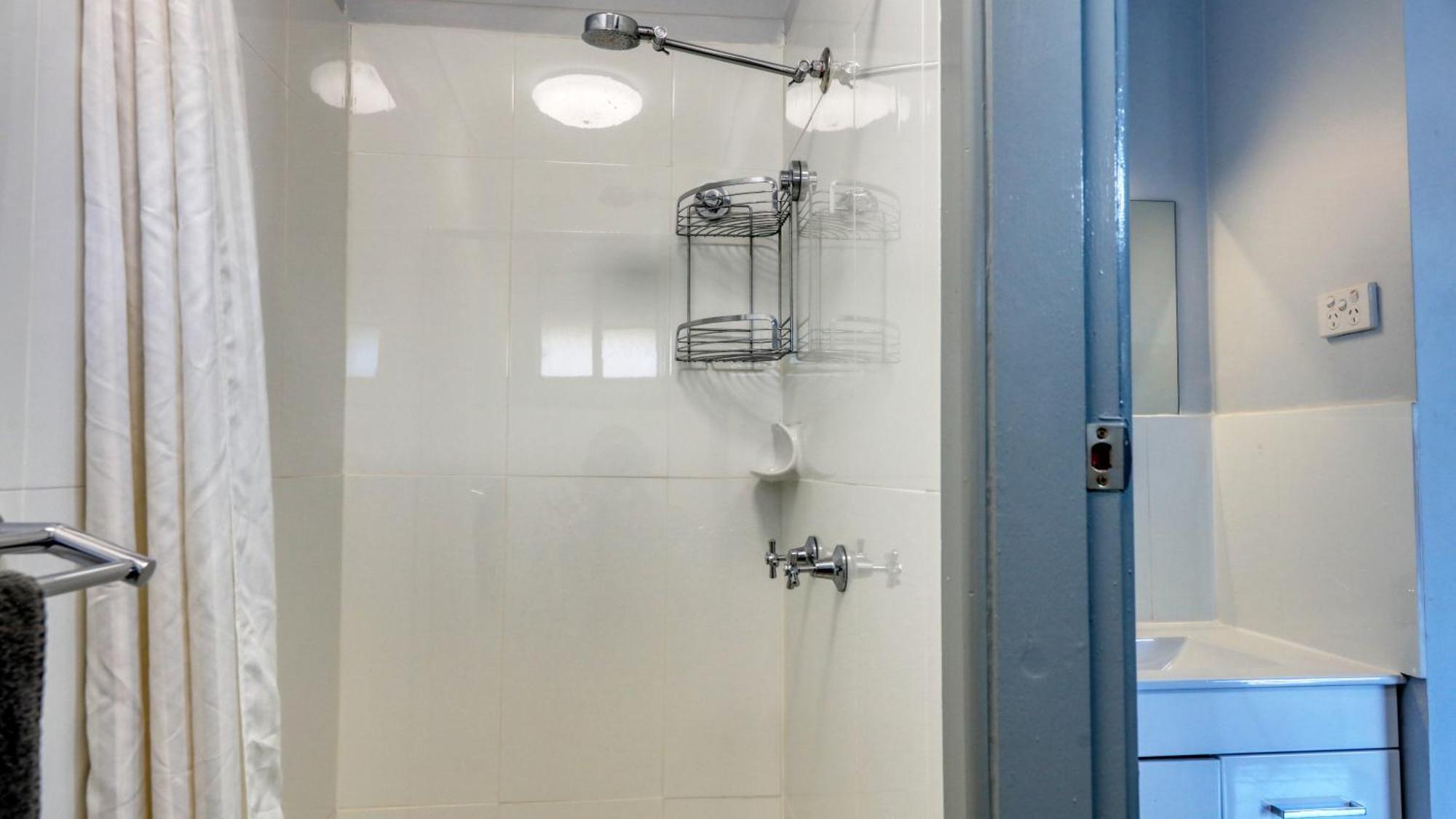 The Major Mitchell Motel Bourke Luaran gambar