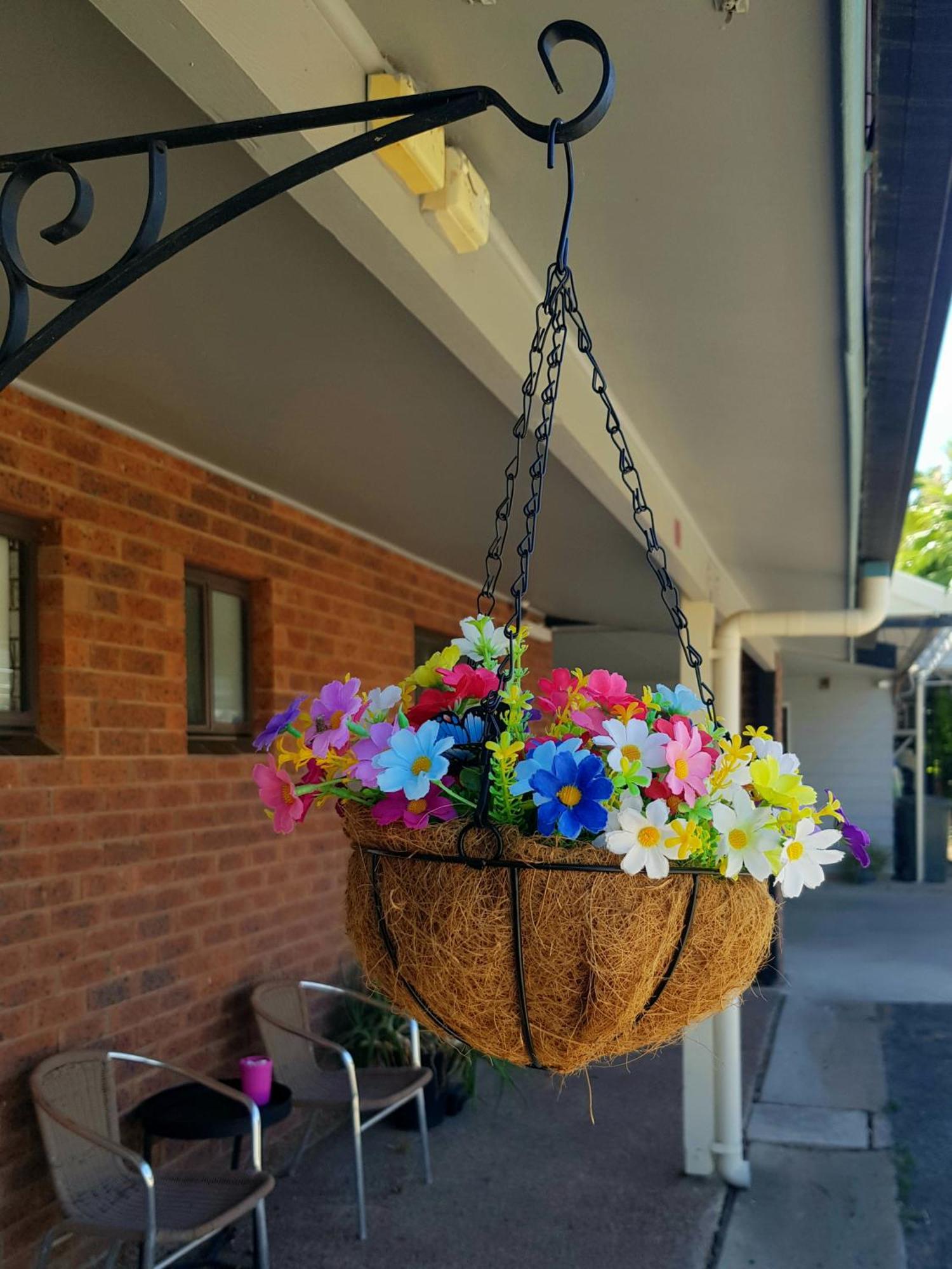 The Major Mitchell Motel Bourke Luaran gambar