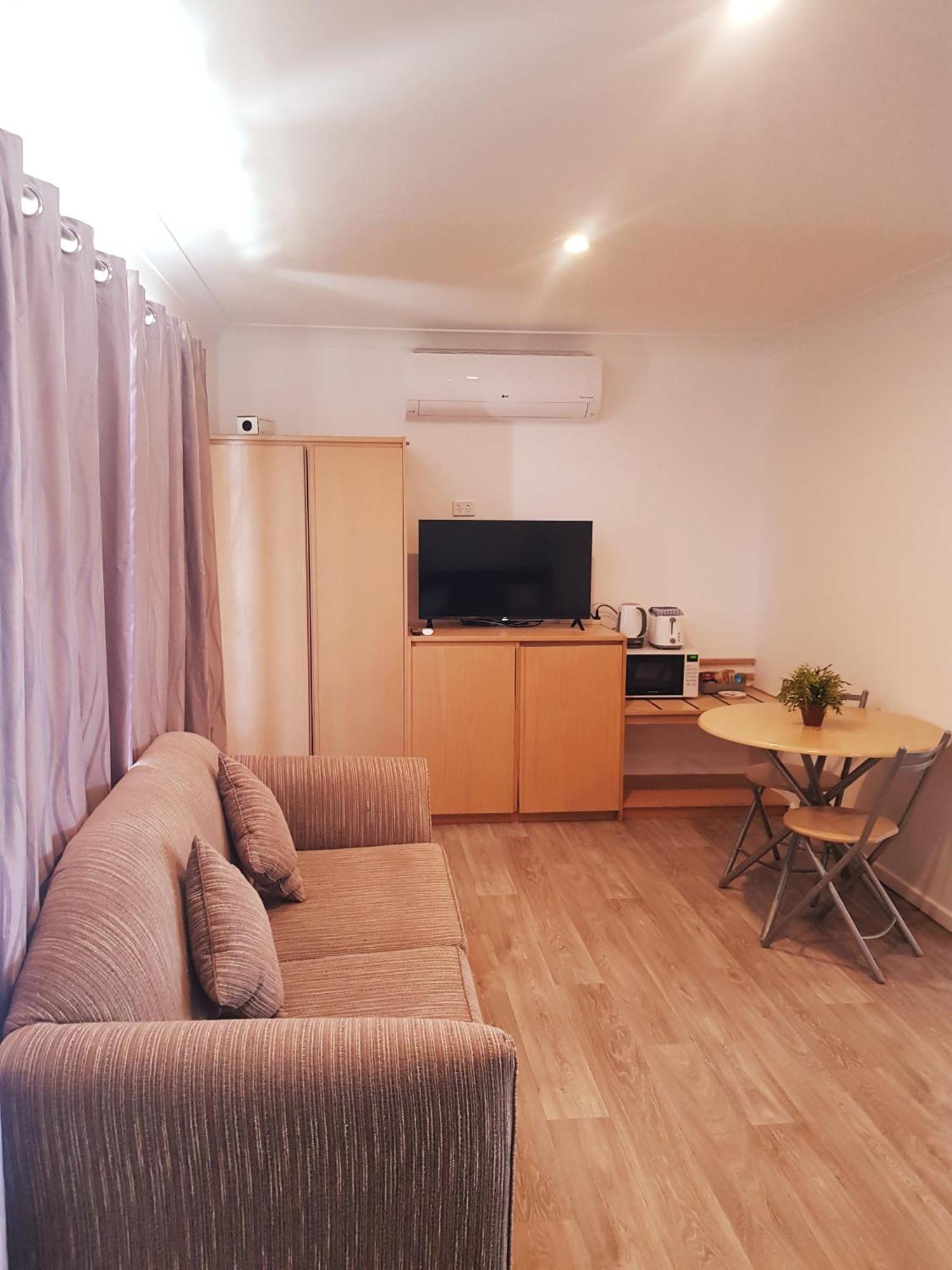 The Major Mitchell Motel Bourke Luaran gambar