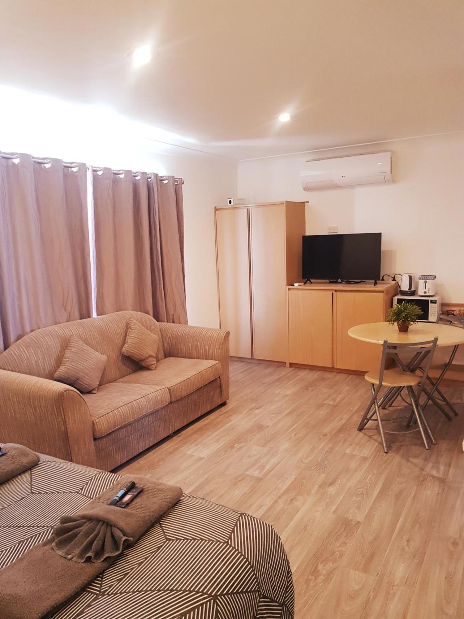 The Major Mitchell Motel Bourke Luaran gambar