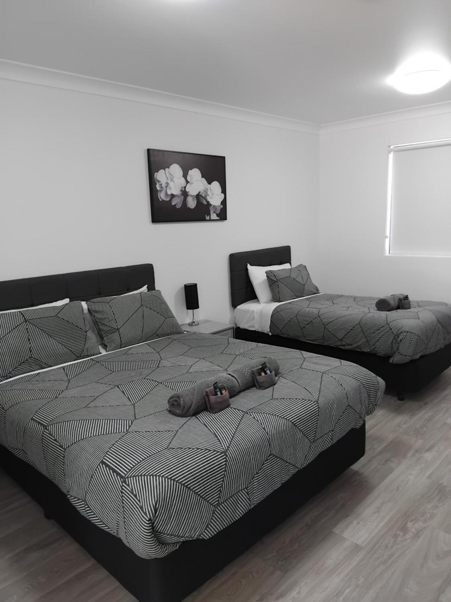 The Major Mitchell Motel Bourke Luaran gambar