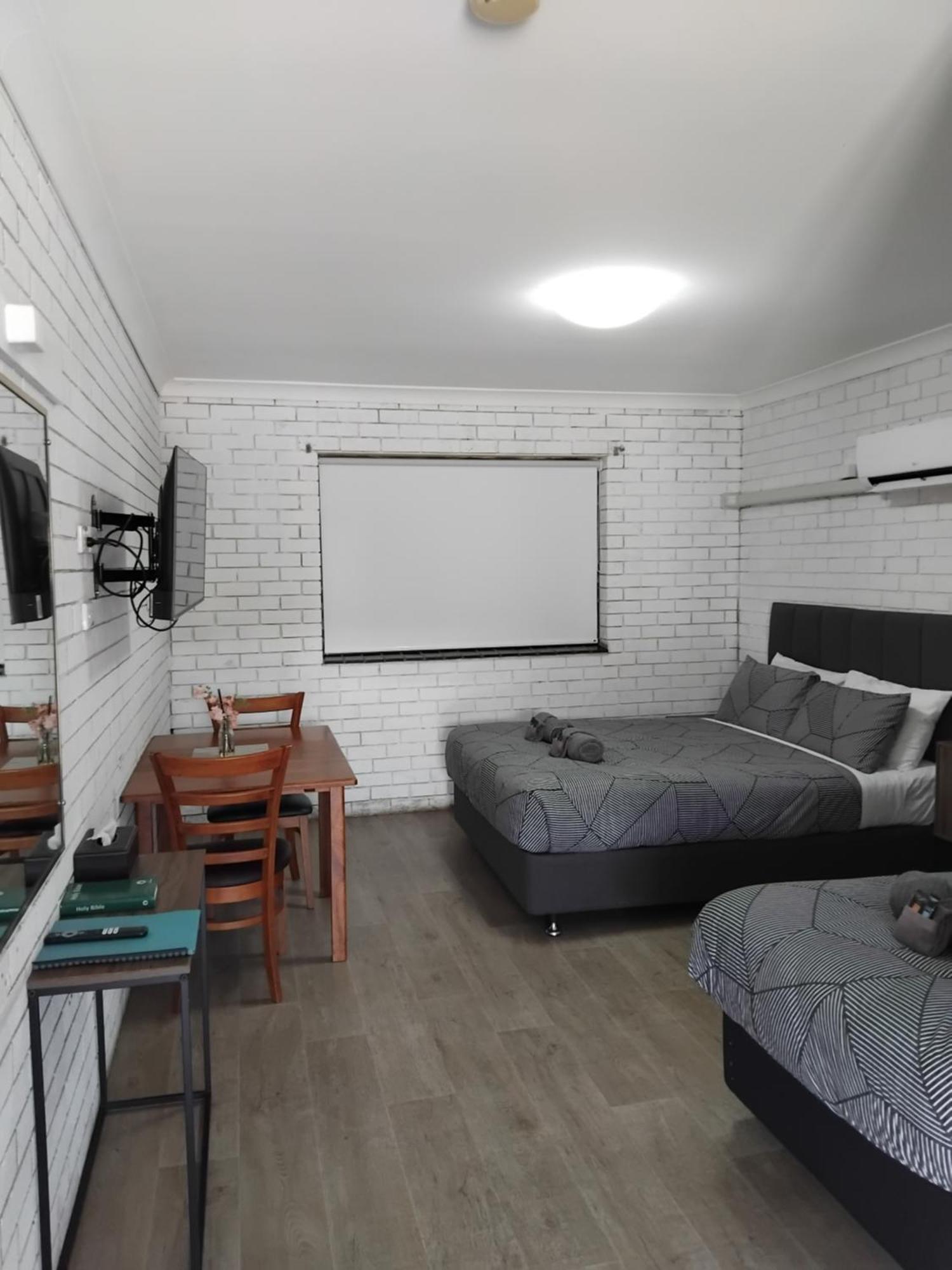 The Major Mitchell Motel Bourke Luaran gambar