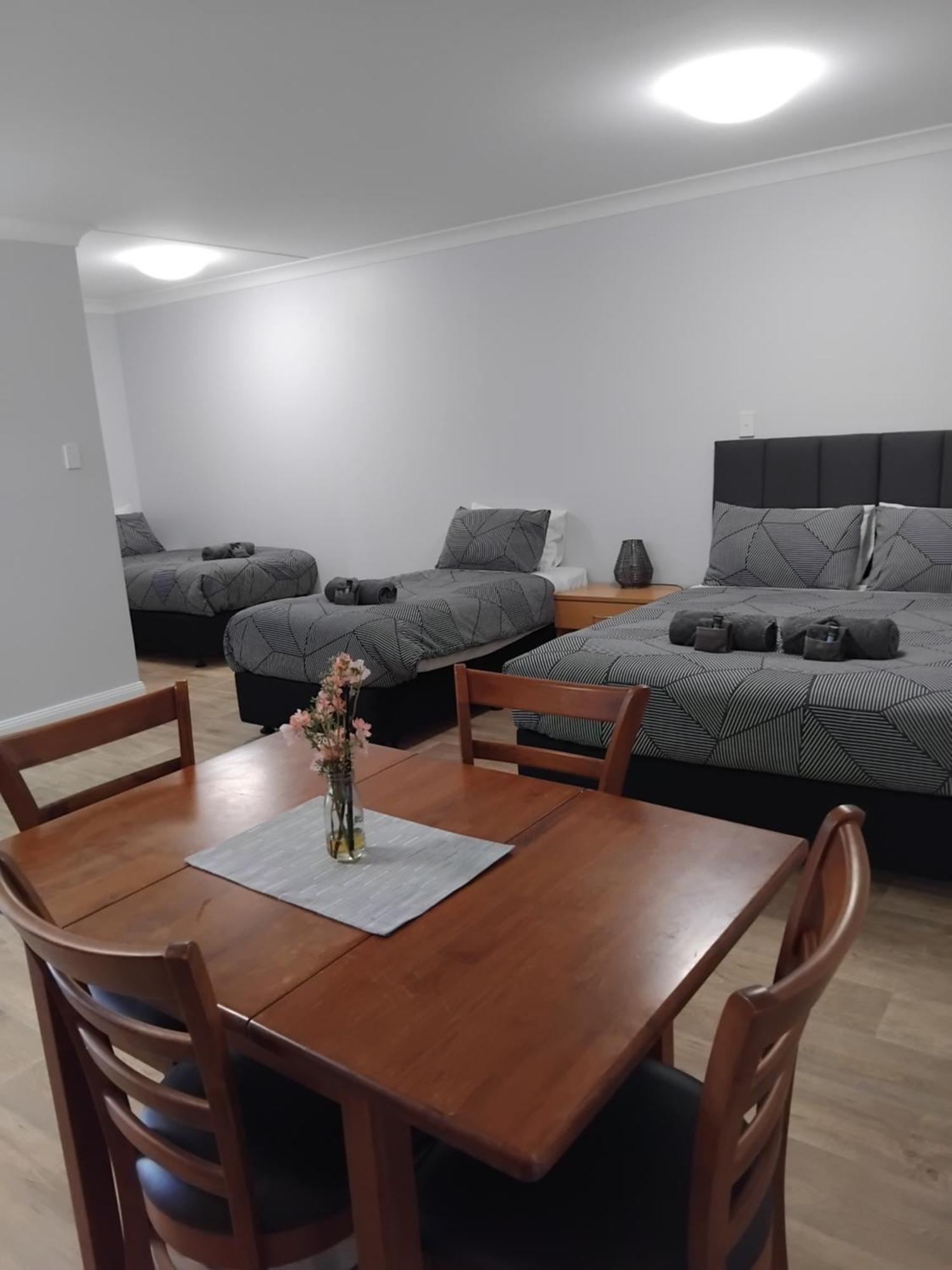 The Major Mitchell Motel Bourke Luaran gambar