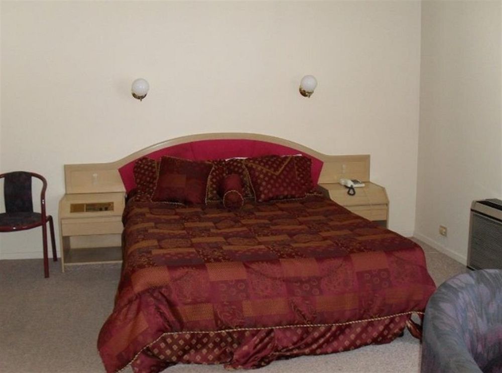 The Major Mitchell Motel Bourke Luaran gambar