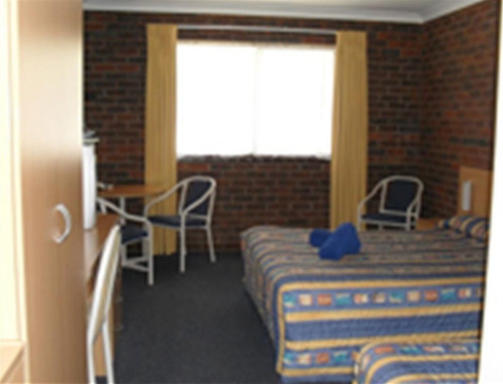 The Major Mitchell Motel Bourke Luaran gambar