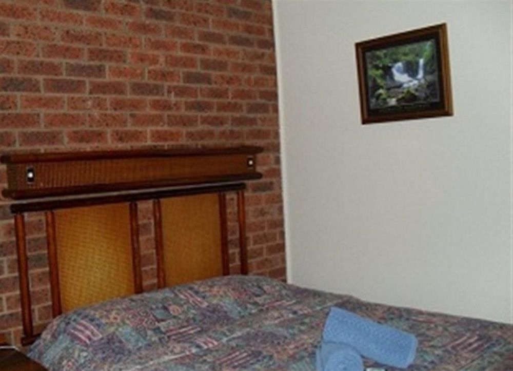 The Major Mitchell Motel Bourke Luaran gambar